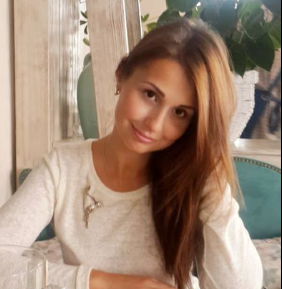 OLGA MIKITCHAK