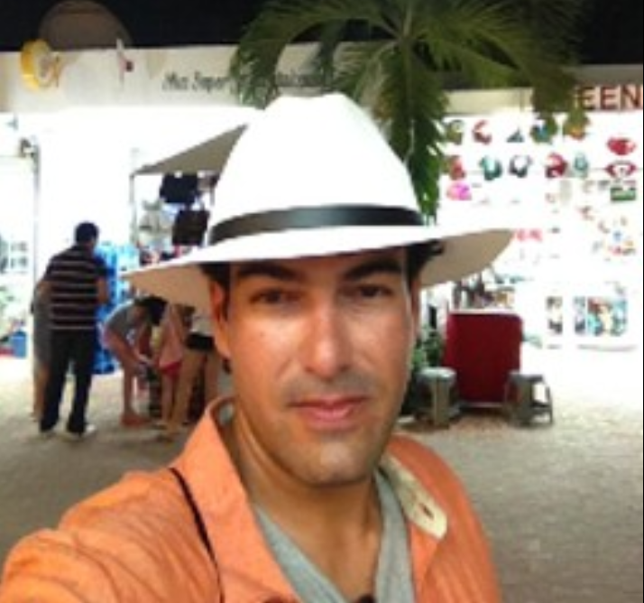 JONATHAN SHEINKOP