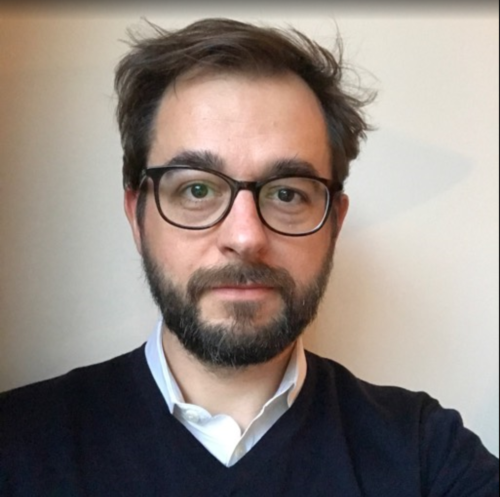 NICOLAS VAN HEULE