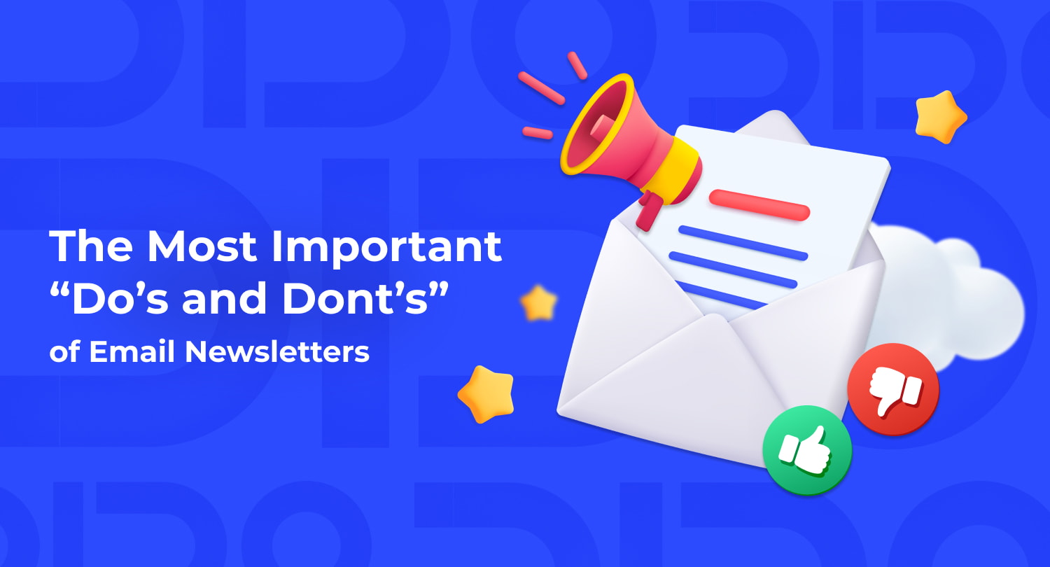 B37_Email Newsletters