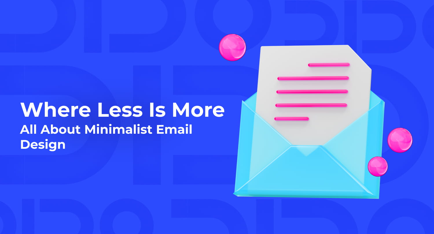 Where Less Is More