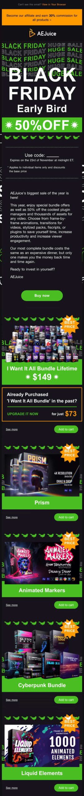 b28-Holiday-email-aejuice