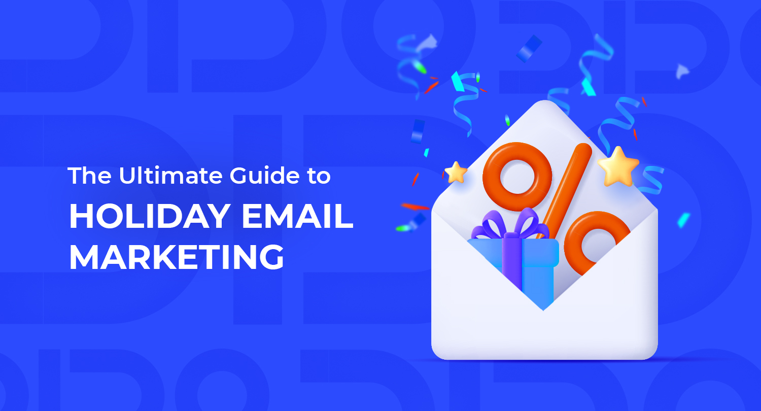 B07_ Holiday Email Marketing