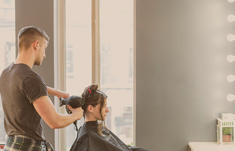 SalonPro