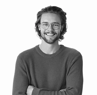 about us - Dido agency-DAVID MYERS
