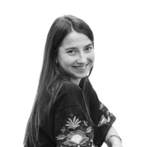 about us - Dido agency-maria