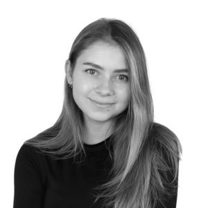 about us - Dido agency-mariana