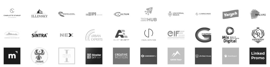 companies