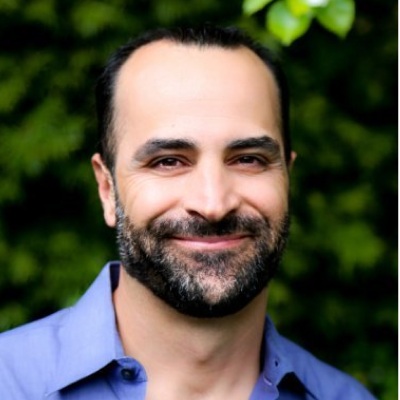 Babak Azad