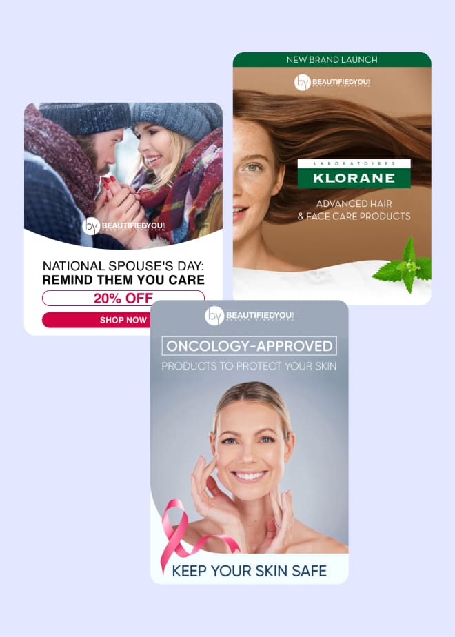 DIDO Cases BY Design examples 3