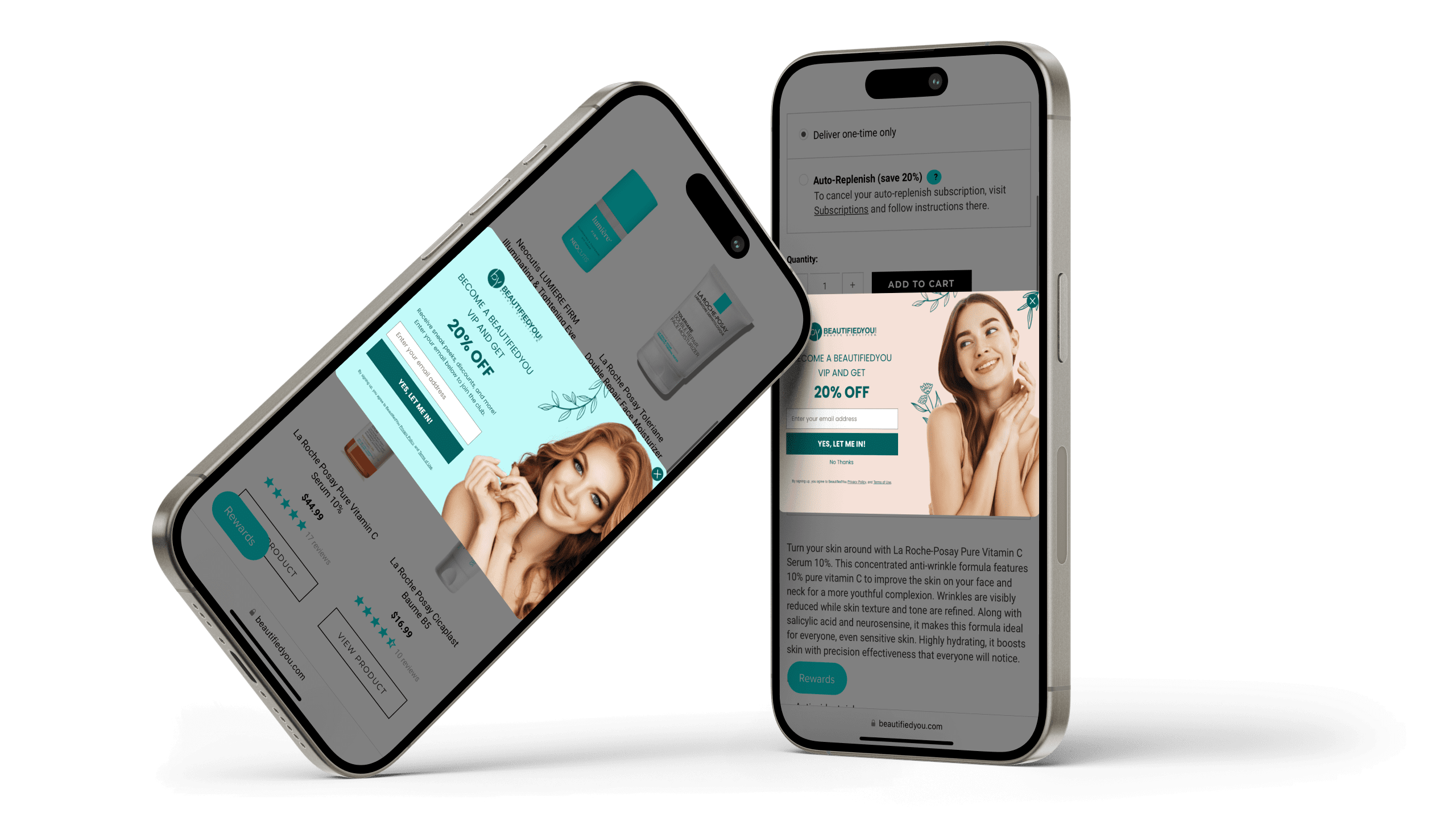 DIDO Cases BY Pop-Ups